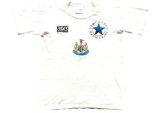 Newcastle T Shirt 1993-94