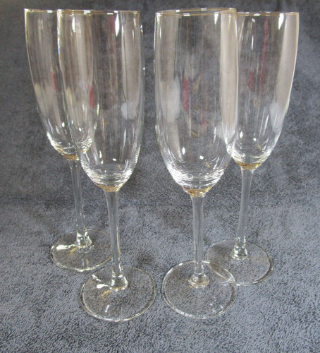 Lovely vintage glass - 4,