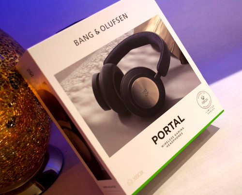 Bang olufsen beoplay - bang, b&o