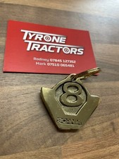 Scania V8 Keyring Truck Lorry