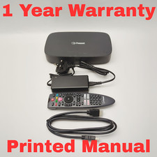 FREESAT Arris UHD4X500 Smart