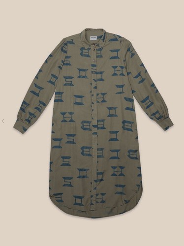 Bobo choses all over shirt - choses,