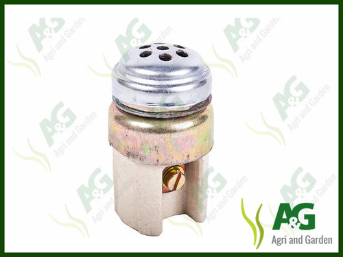 Heater resistor pepper - resistor,