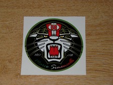 Marco Simoncelli 58 "ciao