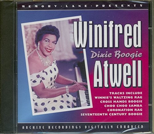 Dixie boogie winifred - dixie,