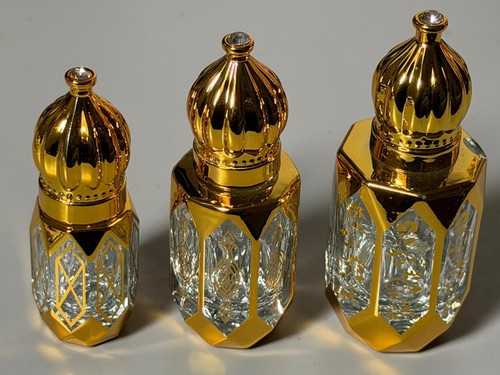 6ml egyptian musk oud premium - 6ml,