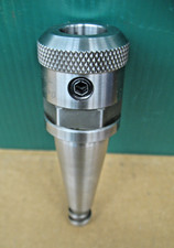 MOORE JIG BORER  49/64" SPECIAL MOORE DRILL HOLDER