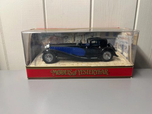 1930 bugatti royale - ,