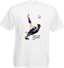 We'll be coming 26 T-shirt