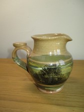 Boscastle Pottery Jug Studio