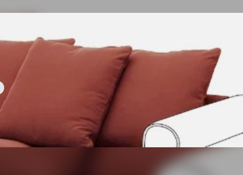 Ikea härlanda pillowcovers - ikea,