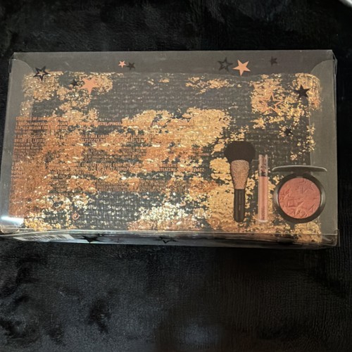 Mac makeup set - mac, lip