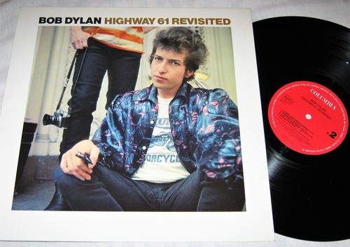 Bob dylan highway - dylan, revisited