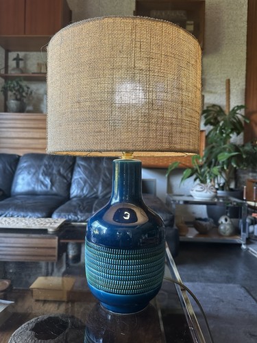 Vintage 1960s bitossi - vintage,