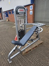 Star trac flex incline - trac/flex, chest