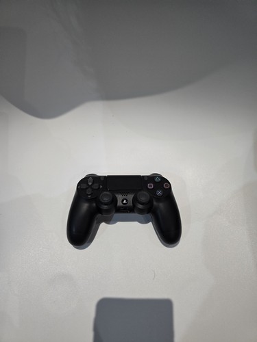 Sony playstation dualshock - sony, 4
