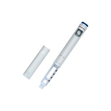 5x Disposable Insulin /