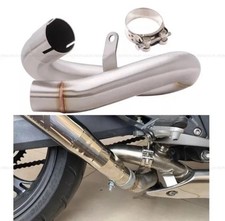 Honda CBR600F Exhaust Mid Link