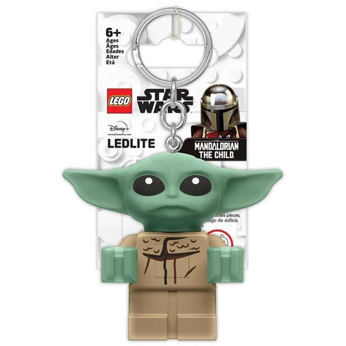 Lego star wars the mandalorian - star,