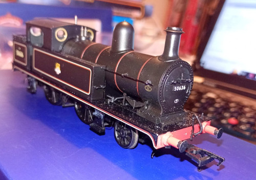 Bachmann branchline 166 - bachmann, 31-166