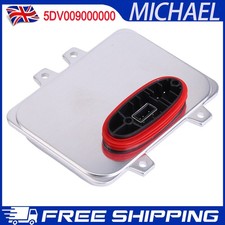 For Nissan Pathfinder Xenon Headlight Ballast 10-12 Hella Type 5DV 009 000-001