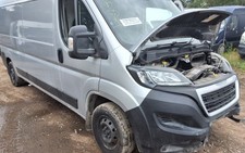 JUST IN FOR BREAKING PEUGEOT BOXER 2019 2.0 DW10