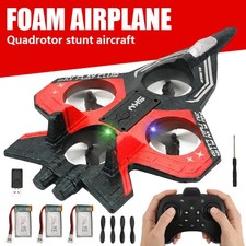 S83 RC Plane One-Click
