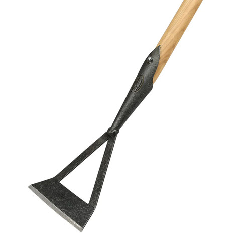 Dewit garden hoe long handle - garden,