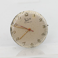 FELCA CAL. ETA 1080 SWISS