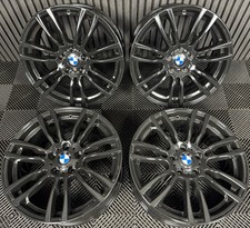 19" GENUINE BMW 3 SERIES 403