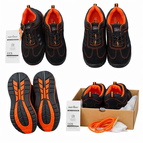 Portwest fw34 s1p - s1p, safety