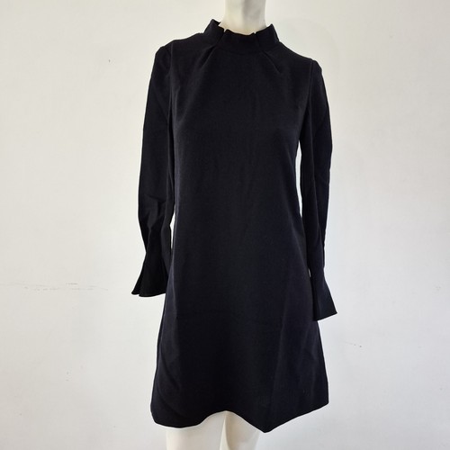 Goat jane atelier wool dress - jane,