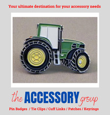 New Large 38mm tractor CASE