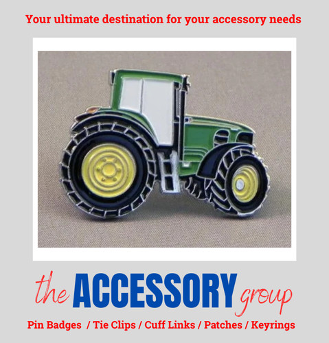 New large 38mm tractor case - new,