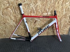 Cube scr lightening - scr, carbon