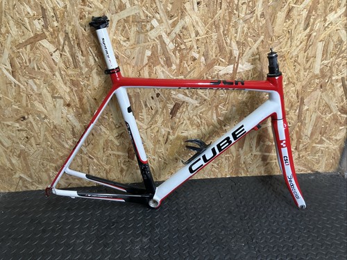 Cube scr lightening carbon - scr,
