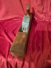 Wooden  Hand Jack Plane
