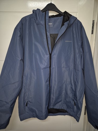 Donnay mens jacket outwear - donnay,