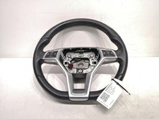MERCEDES SLK STEERING WHEEL