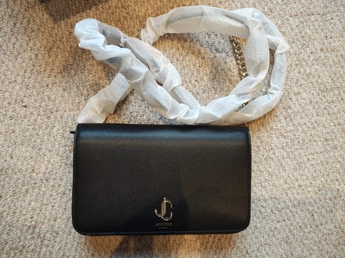 Jimmy choo gold - choo, handbag