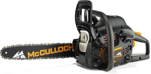 Mcculloch cs42s petrol - cs42s,