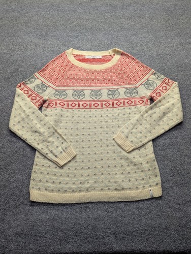 Woolrich sweater womens m - sweater,