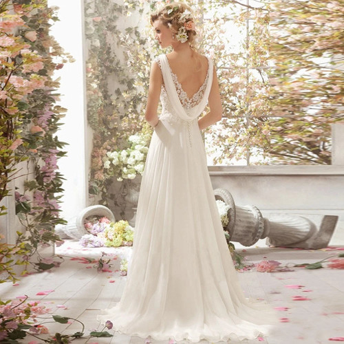 Formal long dress bridesmaid - long,
