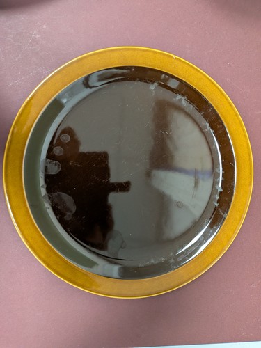 Hornsea bronte dinner plate - bronte,
