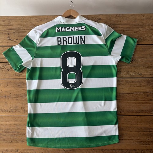 Celtic new balance - celtic, fc