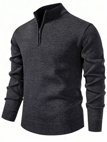 Men quarter zip - men’s,