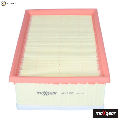 Air filter 0365 for peugeot - air, 26-0365