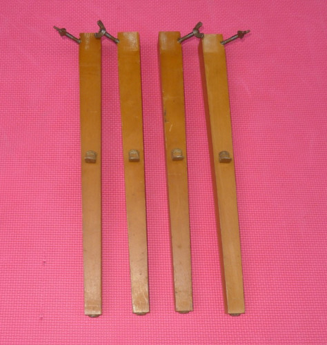 Dansette legs from - 4x,