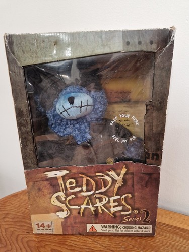 Teddy scares sheldon - teddy,