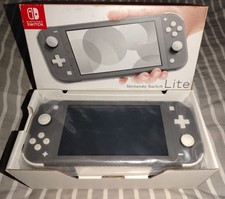 Nintendo switch lite 32gb - switch,